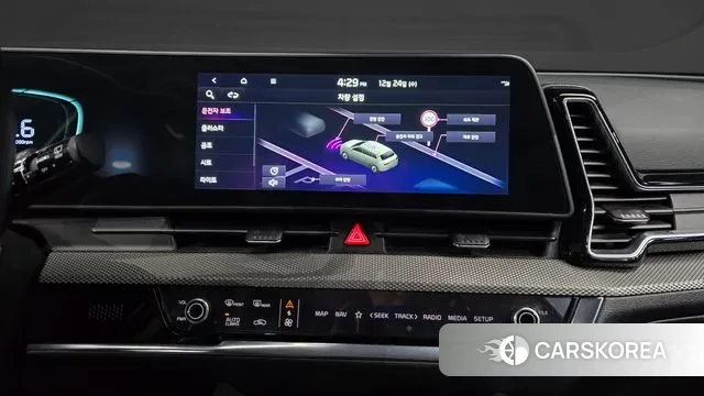 Kia Sportage 5th Generation 2022 Белый из Кореи, фото 6