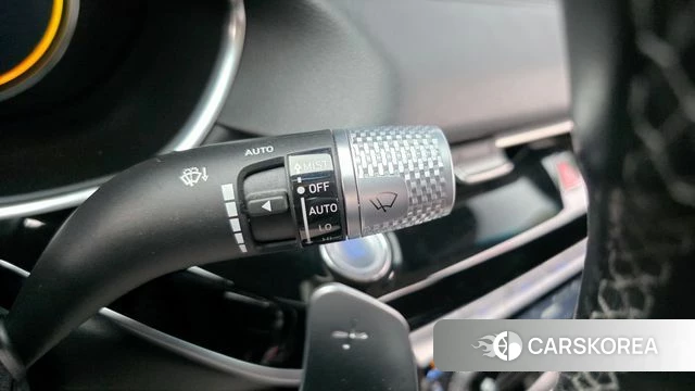 Genesis G80 (RG3) 2021 Серый из Кореи, фото 6