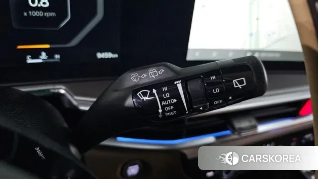 Kia The New Sorento 4th Generation 2024 Черный из Кореи, фото 6