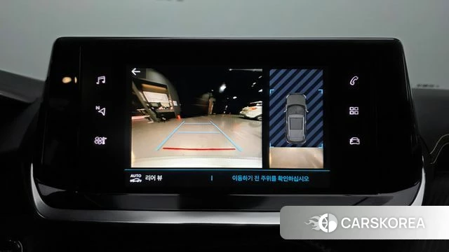 Peugeot e-2008 second generation 2023 Белый из Кореи, фото 6