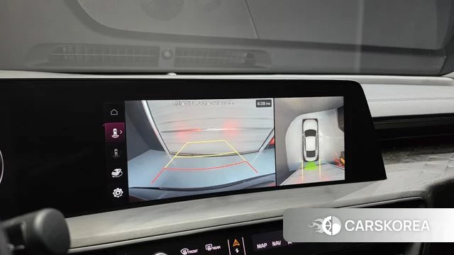 Kia K8 2021 Черный из Кореи, фото 6