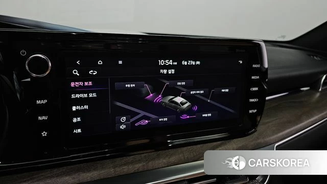 Kia K5 3rd generation 2022 Белый из Кореи, фото 6