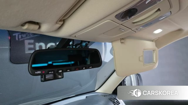 Kia The New Mohave 2018 Черный из Кореи, фото 6