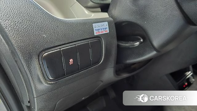 Kia The New Ray 2019 Серебряный из Кореи, фото 6