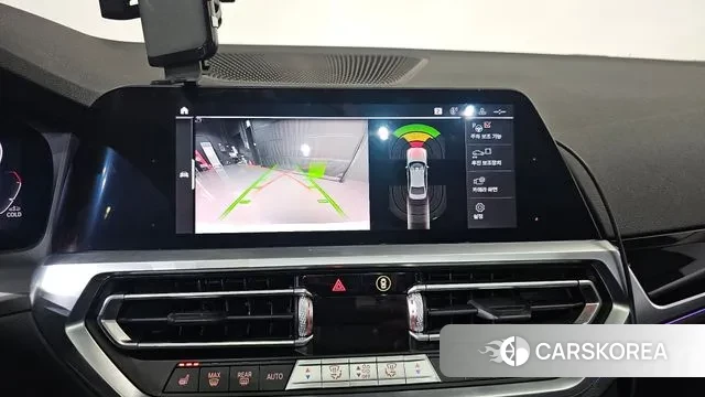 BMW 3 Series (G20) 2019 Белый из Кореи, фото 6