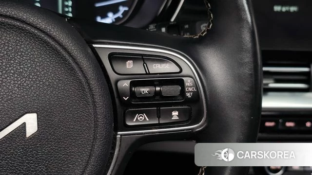 Kia The New Niro 2021 Белый из Кореи, фото 6