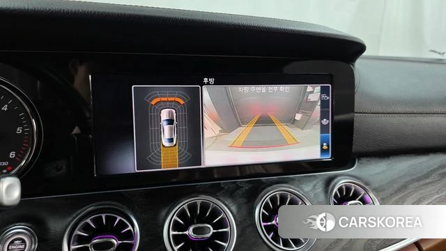 Mercedes-Benz E-Class W213 2018 Белый из Кореи, фото 6