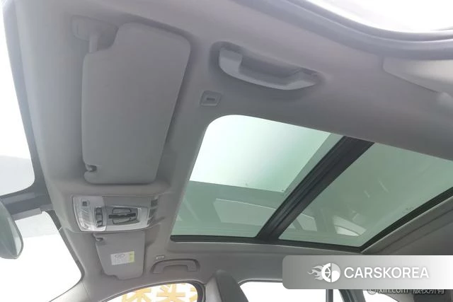 BMW X1 2020 Белый из Китая, фото 6