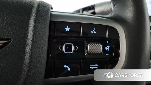 Genesis GV80 2024 Серый из Кореи, фото 6