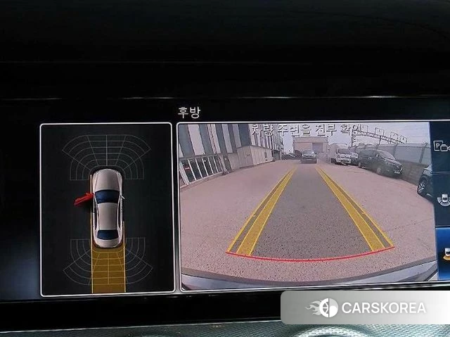 Mercedes-Benz E-Class W213 2019 Серый из Кореи, фото 6