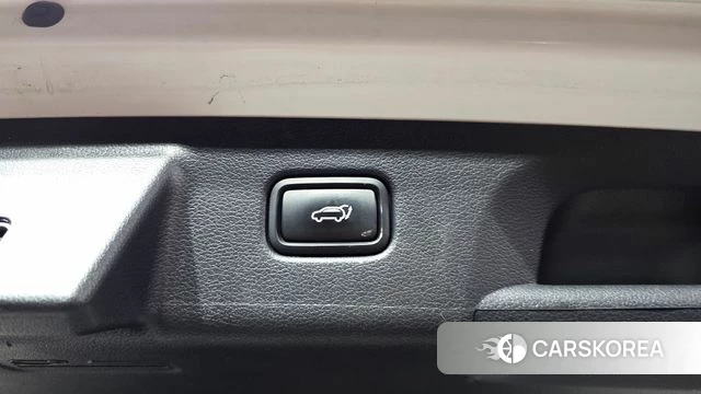 Hyundai The New Palisade 2022 Белый из Кореи, фото 6