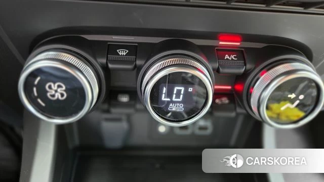 Renault Korea (Samsung) Arcana 2026 Серый из Кореи, фото 6
