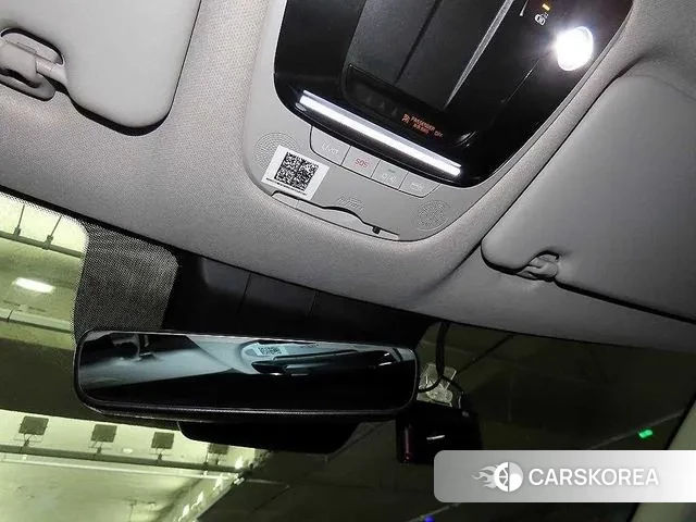 Kia Seltos 2020 Белый из Кореи, фото 6