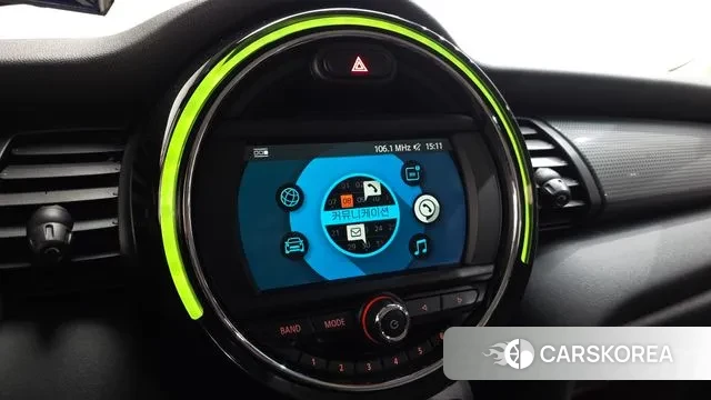 Mini Cooper 2018 Цвет тростника из Кореи, фото 6