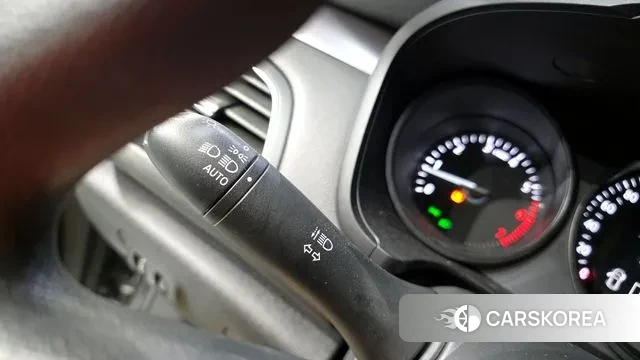 Renault Korea (Samsung) SM6 2019 Серый из Кореи, фото 6