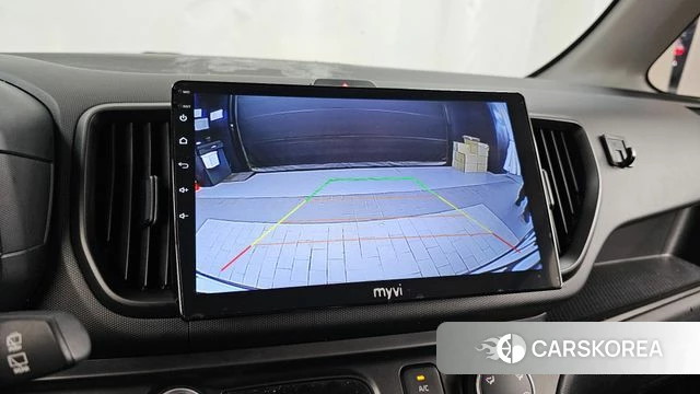 Kia The New Kia Ray 2023 Серый из Кореи, фото 6