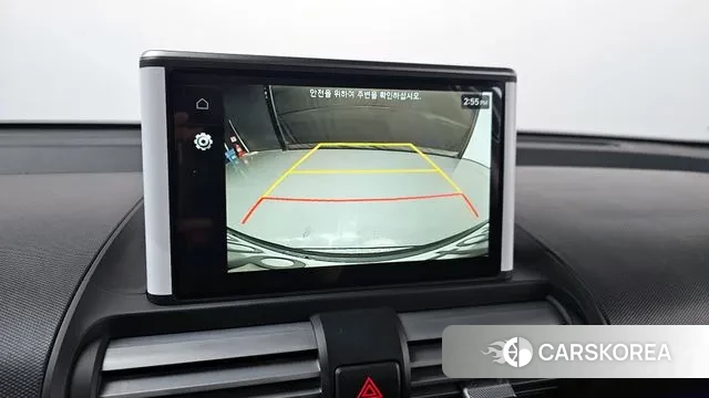 Hyundai Casper 2023 Серый из Кореи, фото 6