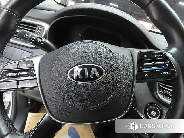 Kia The New Sorento 2018 Белый из Кореи, фото 6