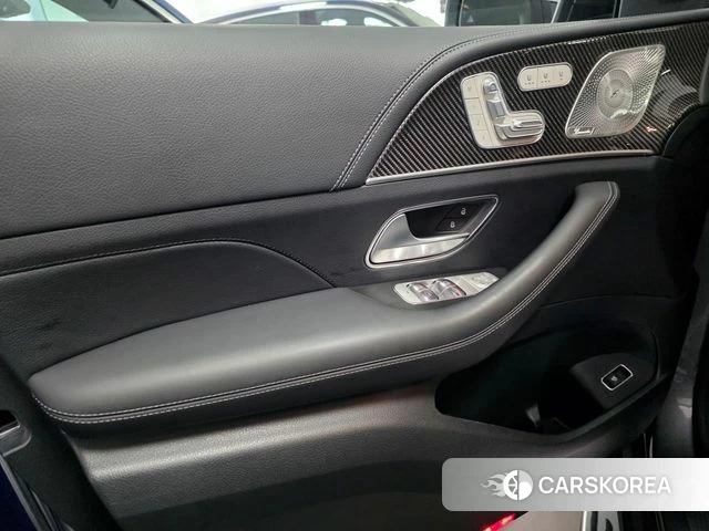 Mercedes-Benz GLE-Class W167 2025 Серый из Кореи, фото 6