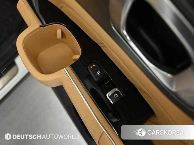 Kia Sorento 4th Generation 2020 Белый из Кореи, фото 6