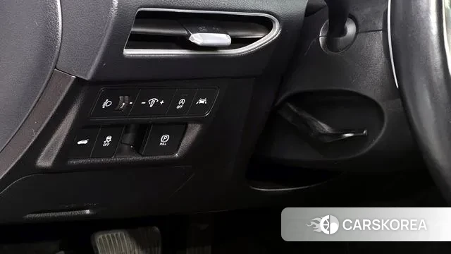 Hyundai Sonata (DN8) 2020 Белый из Кореи, фото 6