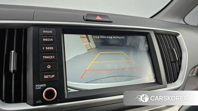 Kia The New Ray 2020 Белый из Кореи, фото 6