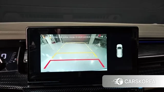 Ssangyong Torres 2023 Белый из Кореи, фото 6