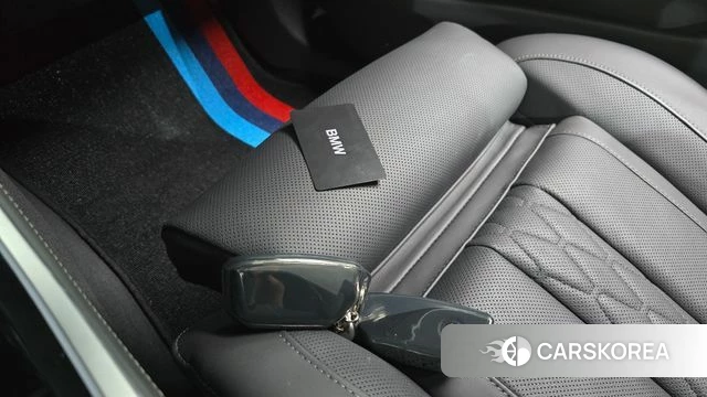 BMW X5 (G05) 2024 Белый из Кореи, фото 6