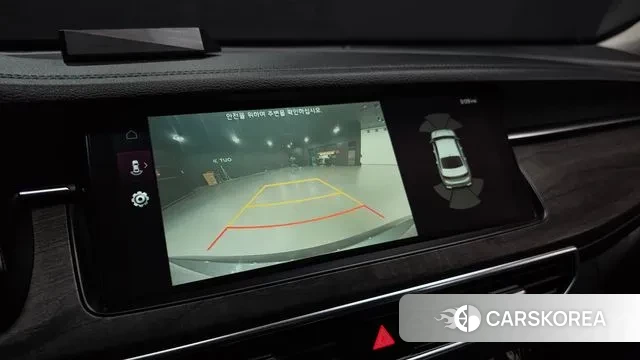 Kia K7 Premier 2020 Серый из Кореи, фото 6