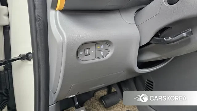 Hyundai Casper 2022 Белый из Кореи, фото 6