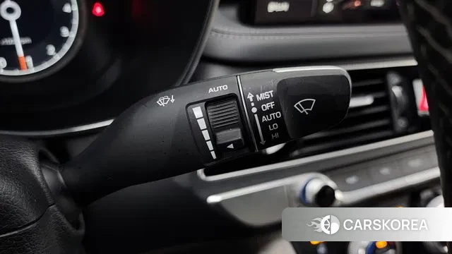 Genesis The New G70 2022 Серый из Кореи, фото 6