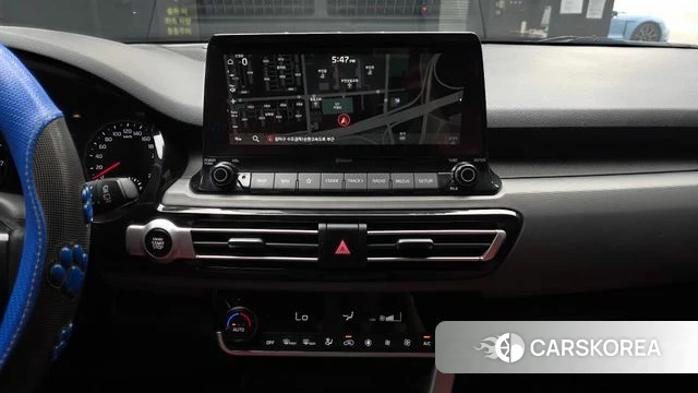 Kia Seltos 2021 Белый из Кореи, фото 6