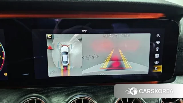 Mercedes-Benz E-Class W213 2021 Белый из Кореи, фото 6