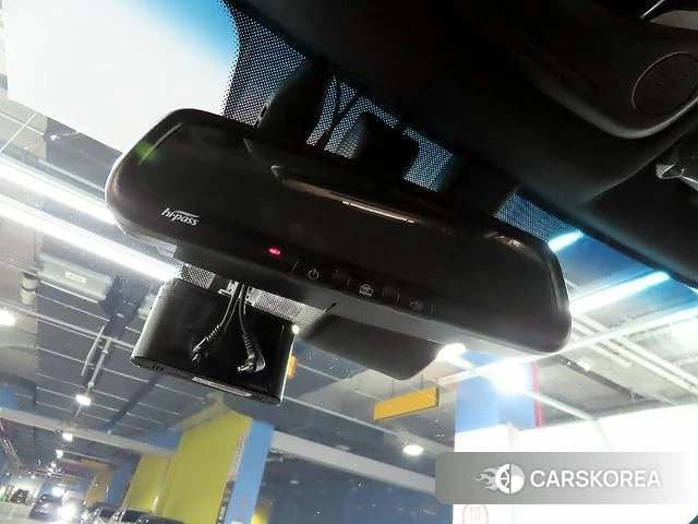 Ssangyong Torres EVX 2023 Серый из Кореи, фото 6