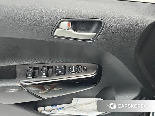 Kia All New Morning (JA) 2019 Черный из Кореи, фото 6
