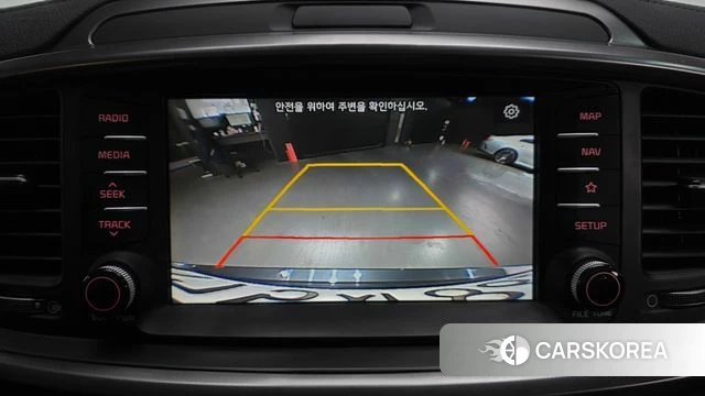 Kia The New Sorento 2019 Серый из Кореи, фото 6