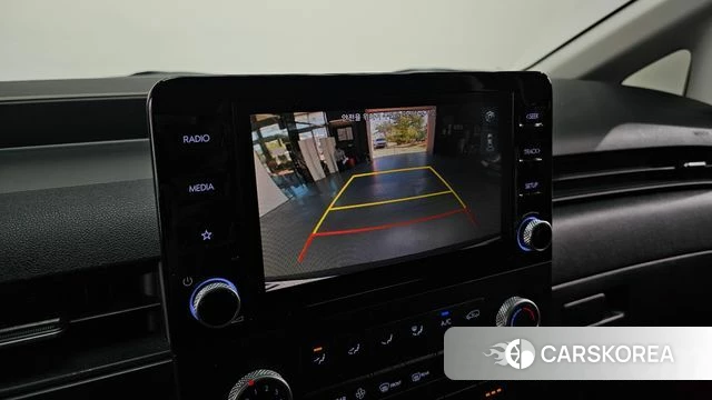 Hyundai Staria 2022 Серый из Кореи, фото 6