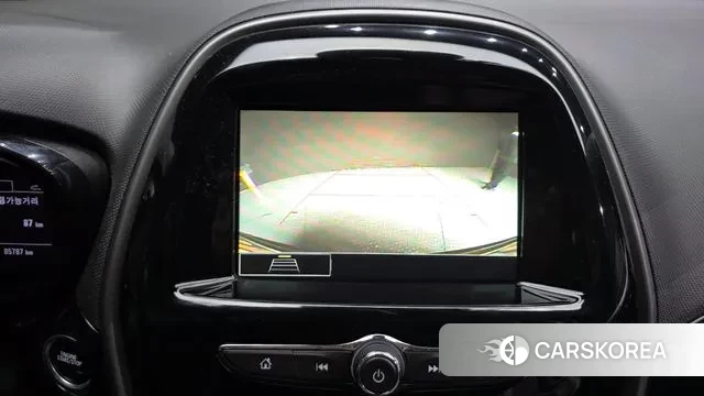 Chevrolet (GM Daewoo) The New Spark 2019 Черный из Кореи, фото 6