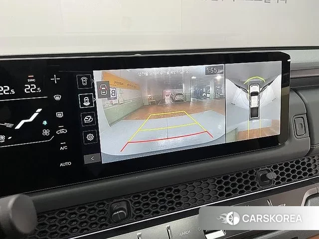 Kia Tasman 2025 Золотой из Кореи, фото 6