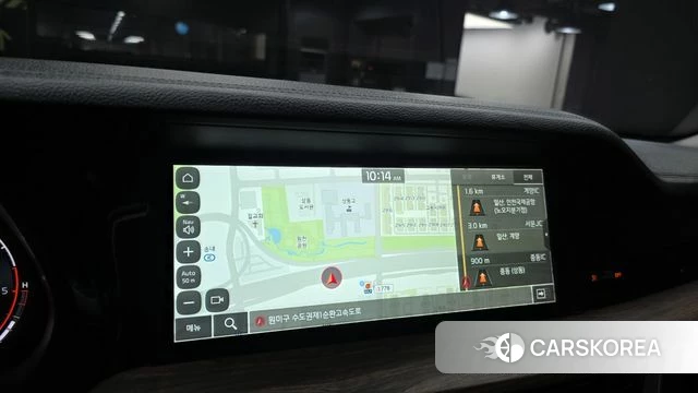 Kia Mohave Master 2020 Черный из Кореи, фото 6