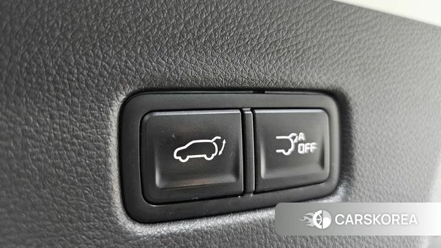 Kia Carnival 4th generation 2023 Белый из Кореи, фото 6