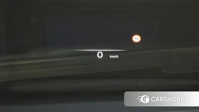 Genesis GV80 2021 Черный из Кореи, фото 6