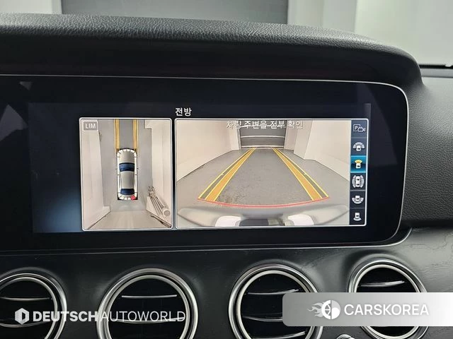 Mercedes-Benz E-Class W213 2020 Белый из Кореи, фото 6