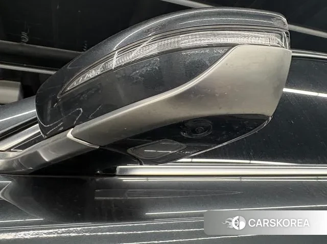 Hyundai Grandeur IG 2019 Серый из Кореи, фото 6