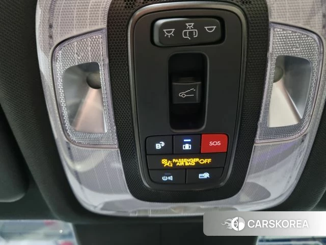 Hyundai Kona (SX2) 2023 Черный из Кореи, фото 6