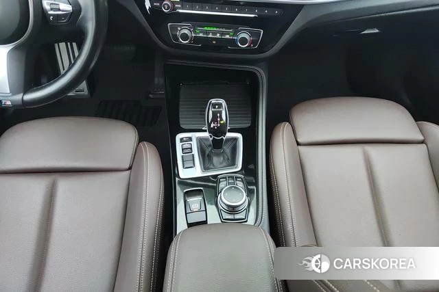 BMW 1 series 2023 Белый из Китая, фото 6