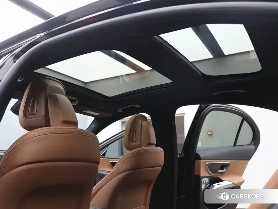 Mercedes-Benz E-Class id 4629541 из Китая 7