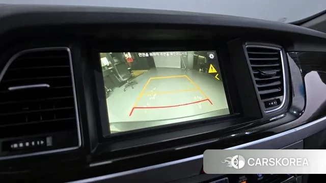 Genesis G80 2018 Серый из Кореи, фото 6