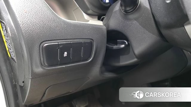 Kia The New Ray 2021 Белый из Кореи, фото 6