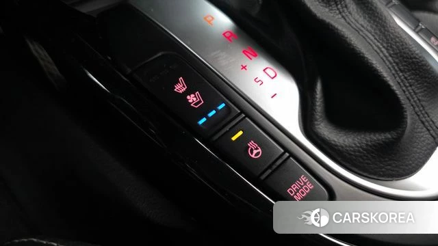 Kia The New K3 2nd generation 2023 Белый из Кореи, фото 6